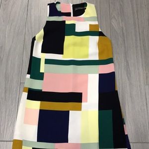 Cocktail Romper/dress